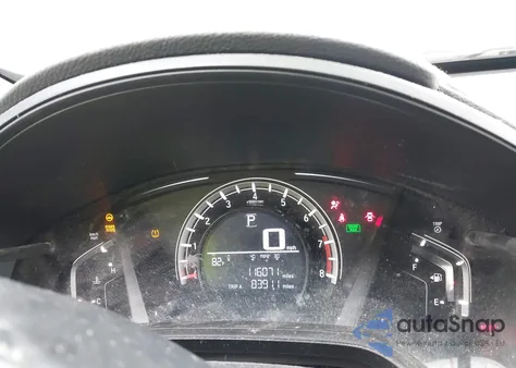 2018 Honda Cr-V Lx from USA, damaged, VIN 2HKRW6H34JH233181